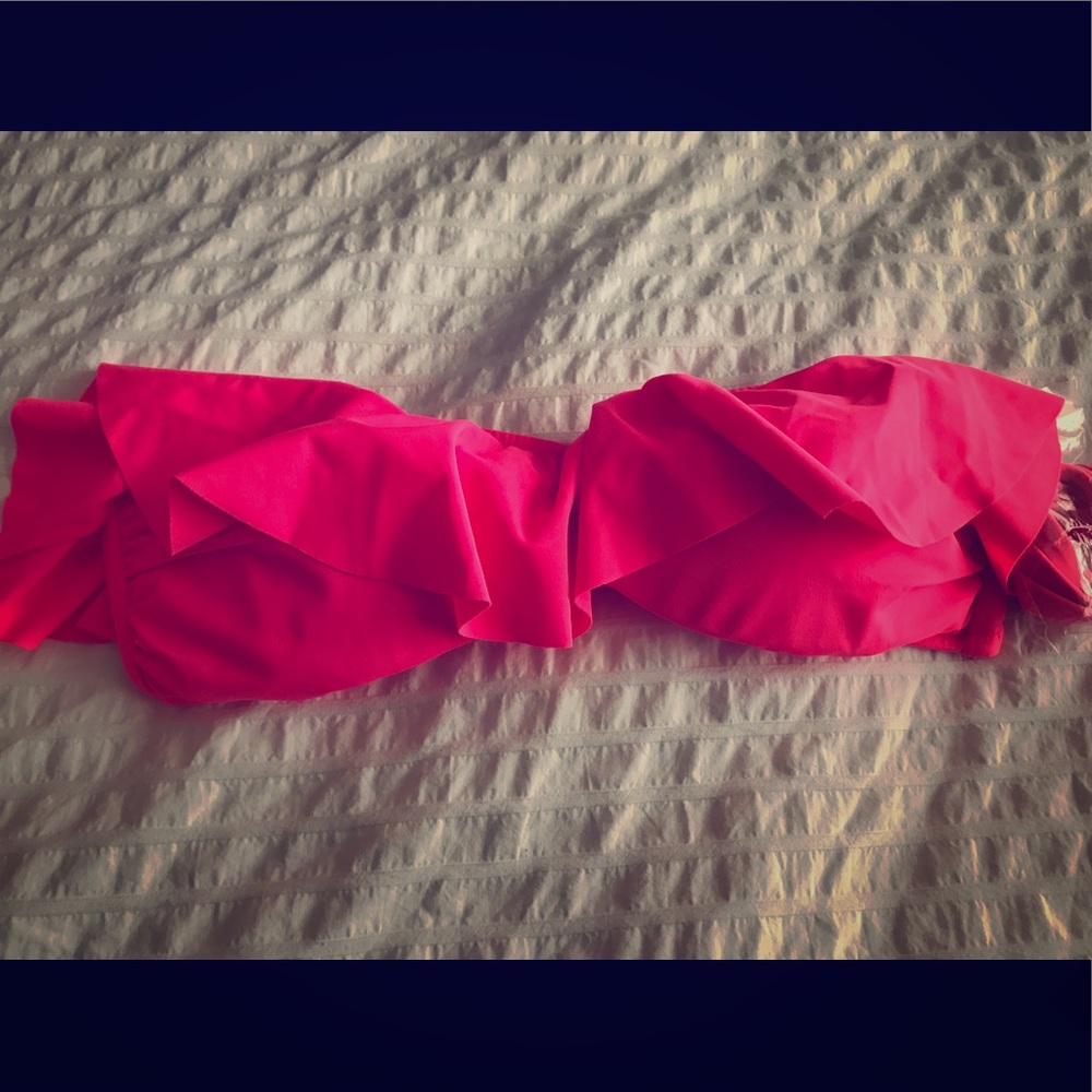 Victoria’s Secret bandeau